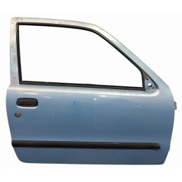 Porta anteriore destra Fiat...