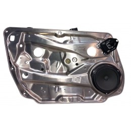 Pannello alzavetro...