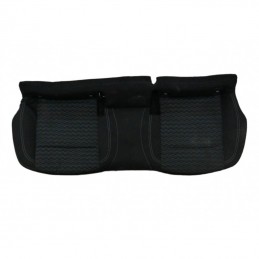 Sedile seduta posteriore...