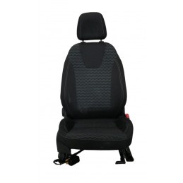 Sedile anteriore destro...