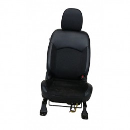 Sedile anteriore destro...