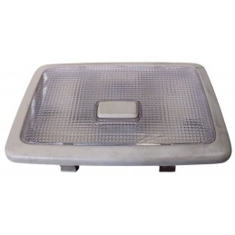 Plafoniera anteriore...