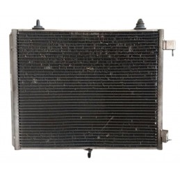 Radiatore aria condizionata...