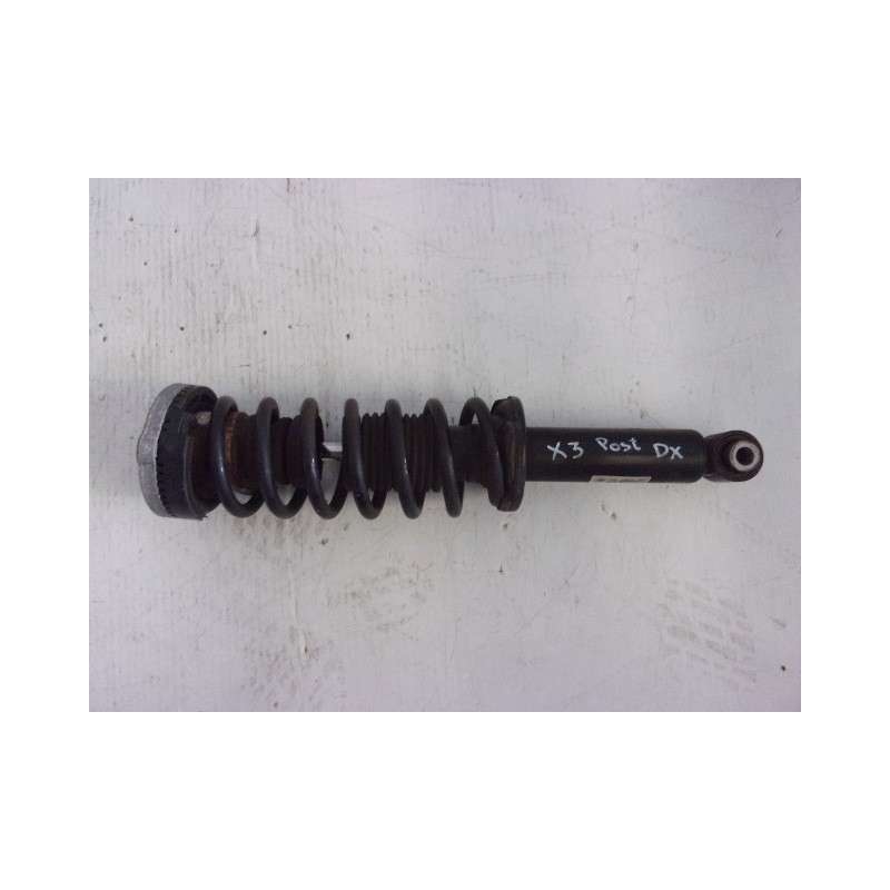 Ammortizzatore Post. Dx = Sx 6796317 Bmw X3 F25 2.0 Diesel 2010-2017 - Ammortizzatore - 1