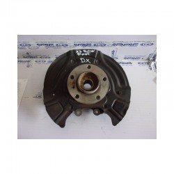 Mozzo Ruota Post. Dx Bmw X3 F25 2.0 Diesel 2010-2017 - Mozzi - 2