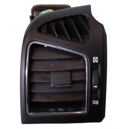 Bocchetta aria anteriore...