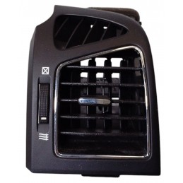 Bocchetta aria anteriore...