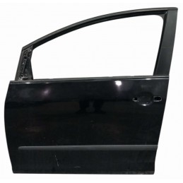 Porta anteriore sinistra...