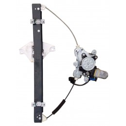 Alzavetro posteriore destro...