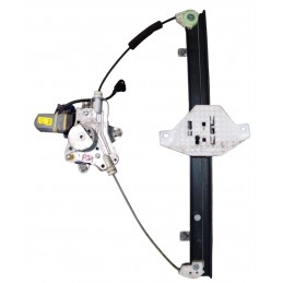 Alzavetro posteriore...