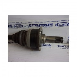 Semiasse Post. Sx 7598037 Bmw X3 F25 2.0 Diesel 2010-2017 - Semiasse - 2 Semiasse Post. Sx 7598037 Bmw X3 F25 2.0 Diesel 2010-2017 - Semiasse - 2