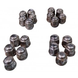 Bulloni ruota Chevrolet...