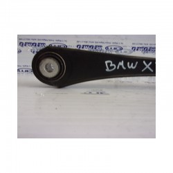 Braccio Sospensione Post. Sx 6788549 Bmw X3 F25 2.0 Diesel 2010-2017 - Braccio oscillante - 2