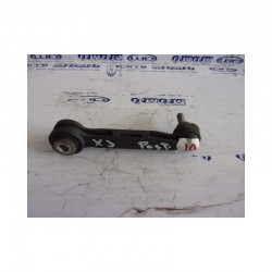 Braccio Sospensione Bielletta Post. Dx = Sx Bmw X3 F25 2010-2017 - Braccio oscillante - 2
