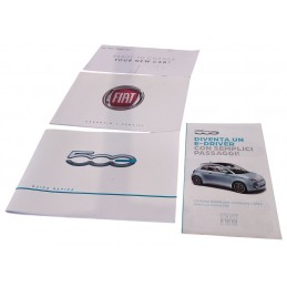 Libro uso e manutenzione...