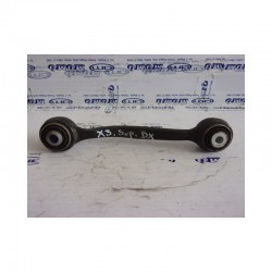 Braccio Sospensione Oscillante Dx=Sx 6786991 Bmw X3 F25 2.0D - Braccio oscillante - 2
