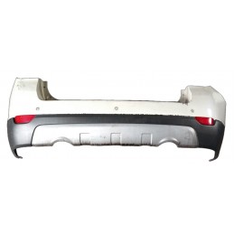 Paraurti posteriore...