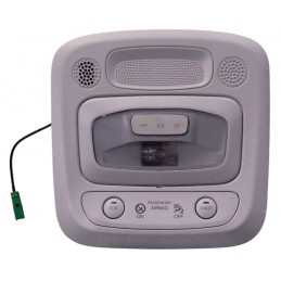 Plafoniera anteriore Fiat...