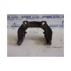 Porta Pinza Post. Dx Bmw X3 F25 2.0 Diesel 2010-2017 - Pinza freno - 2 Porta Pinza Post. Dx Bmw X3 F25 2.0 Diesel 2010-2017 - Pinza freno - 2