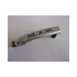 Maniglia esterna anteriore Dx Peugeot 307 - Maniglia - 1