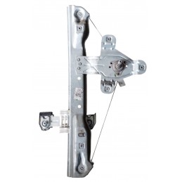 Alzavetro manuale...