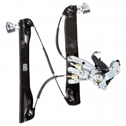 Alzavetro elettrico...