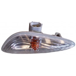 Fanalino freccia parafango...