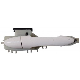 Maniglia esterna porta...