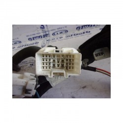 Cablaggio Porta Ant.Dx 03314027 Hyunday Getz 3 p. - Varie2 - 2