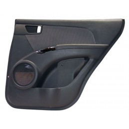 Pannello porta posteriore...