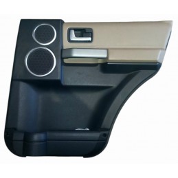 Pannello porta posteriore...