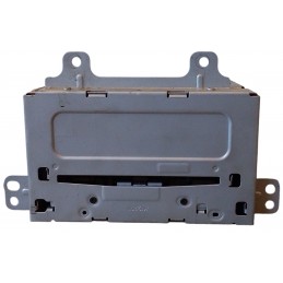 Autoradio 13583466 Opel Meriva B 1.3 Cdti 2010-2017 - Autoradio - 1