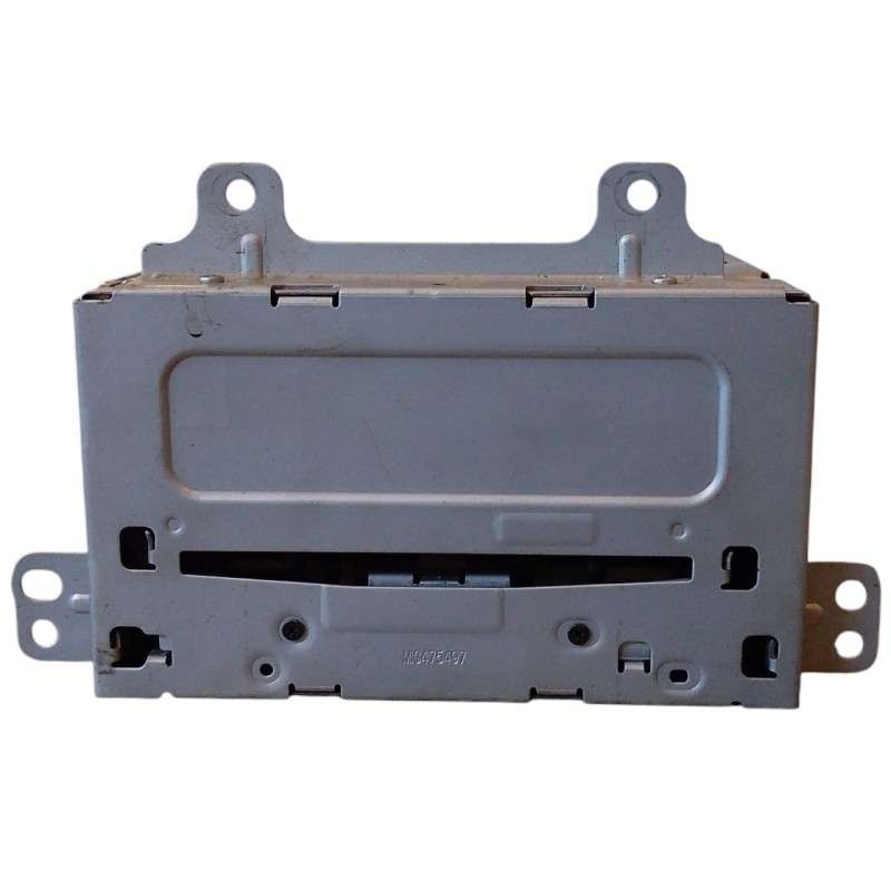 Autoradio 13583466 Opel Meriva B 1.3 Cdti 2010-2017 - Autoradio - 1