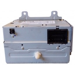 Autoradio 13583466 Opel Meriva B 1.3 Cdti 2010-2017 - Autoradio - 2