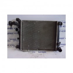 Radiatore Acqua Hyunday Getz 1.3 Benzina - Radiatore - 1