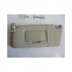 Pantina aletta parasole Sx Mercedes Classe A - Pantina aletta parasole - 1