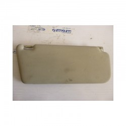 Pantina aletta parasole Sx Mercedes Classe A - Pantina aletta parasole - 2