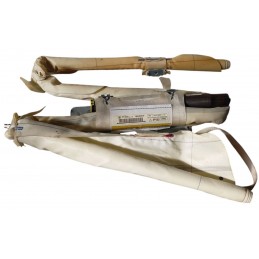 Airbag tendina laterale...