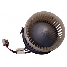 Ventola abitacolo...