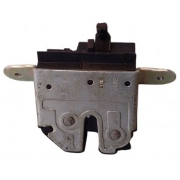 Serrartura portellone posteriore 13317445 Opel Meriva B 1.3 Cdti 2010-2017 - Serratura - 1