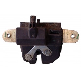 Serrartura portellone posteriore 13317445 Opel Meriva B 1.3 Cdti 2010-2017 - Serratura - 2