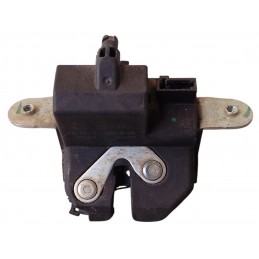 Serrartura portellone posteriore 13317445 Opel Meriva B 1.3 Cdti 2010-2017 - Serratura - 3