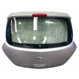 Portellone posteriore Opel Corsa D 2006-2012 - Portellone - 1
