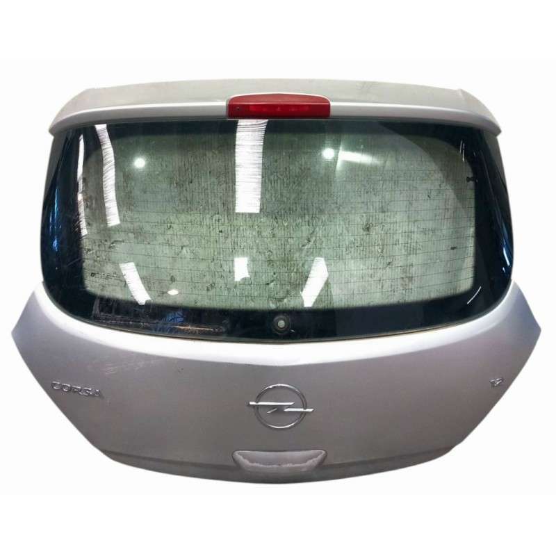 Portellone posteriore Opel Corsa D 2006-2012 - Portellone - 1