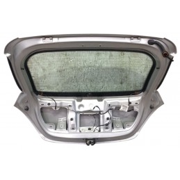 Portellone posteriore Opel Corsa D 2006-2012 - Portellone - 2