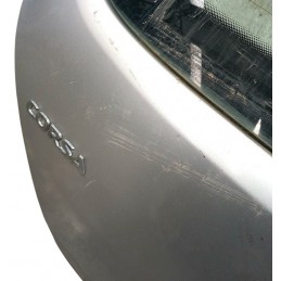 Portellone posteriore Opel Corsa D 2006-2012 - Portellone - 3