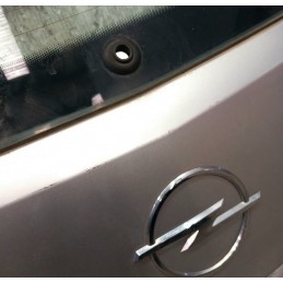 Portellone posteriore Opel Corsa D 2006-2012 - Portellone - 4