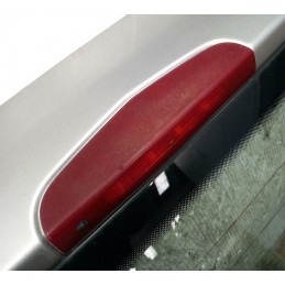 Portellone posteriore Opel Corsa D 2006-2012 - Portellone - 6
