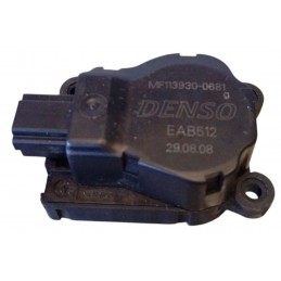 Attuatore motorino...