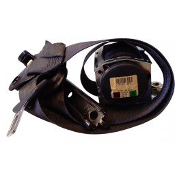 Cintura di sicurezza...